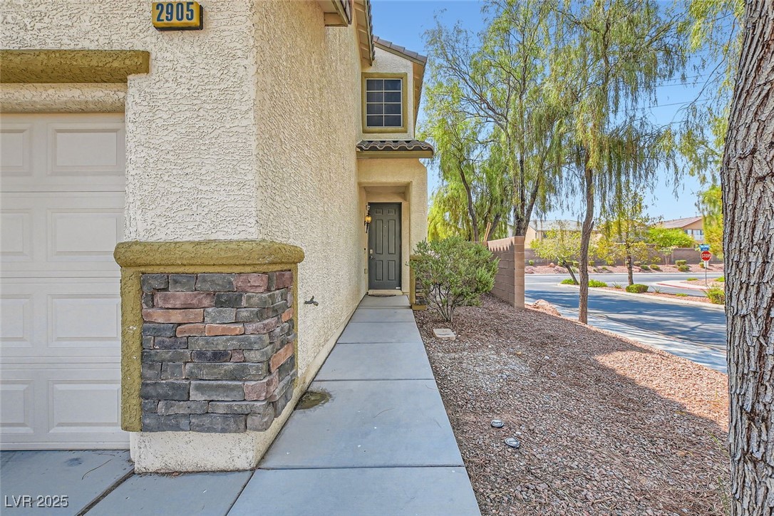 2905 Vigilante Court