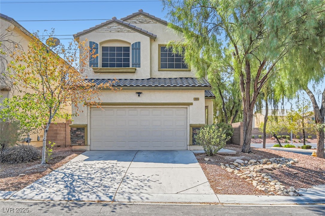 2905 Vigilante Court