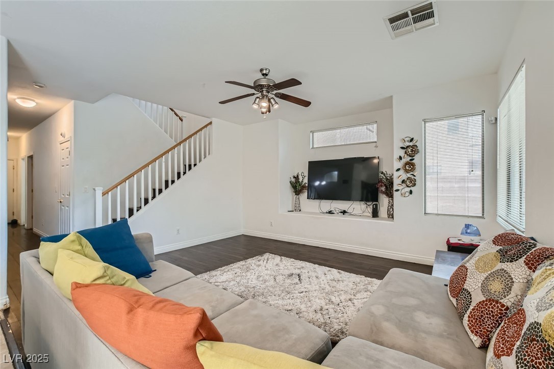 2905 Vigilante Court