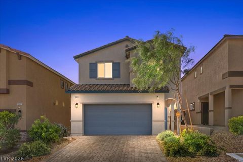 10991 Bristol Park Avenue Las Vegas NV 89166