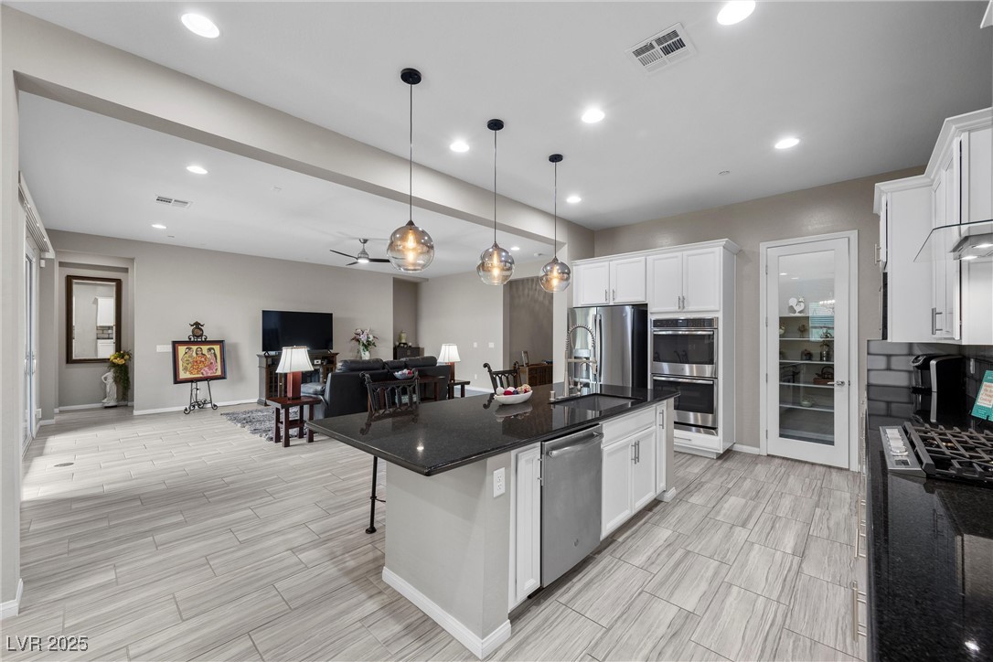 16 Via Stefano, Henderson, Nevada image 9