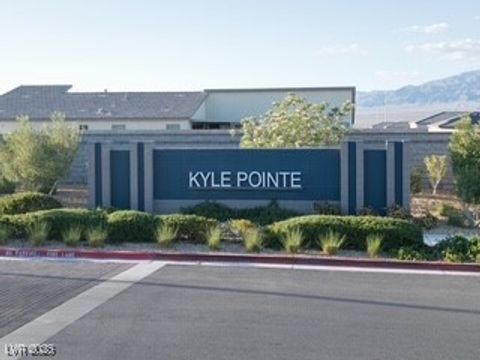 10204 Kern Peak Street Las Vegas NV 89166