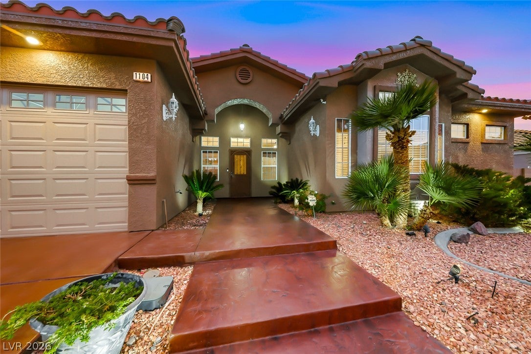 1104 Norellat Road