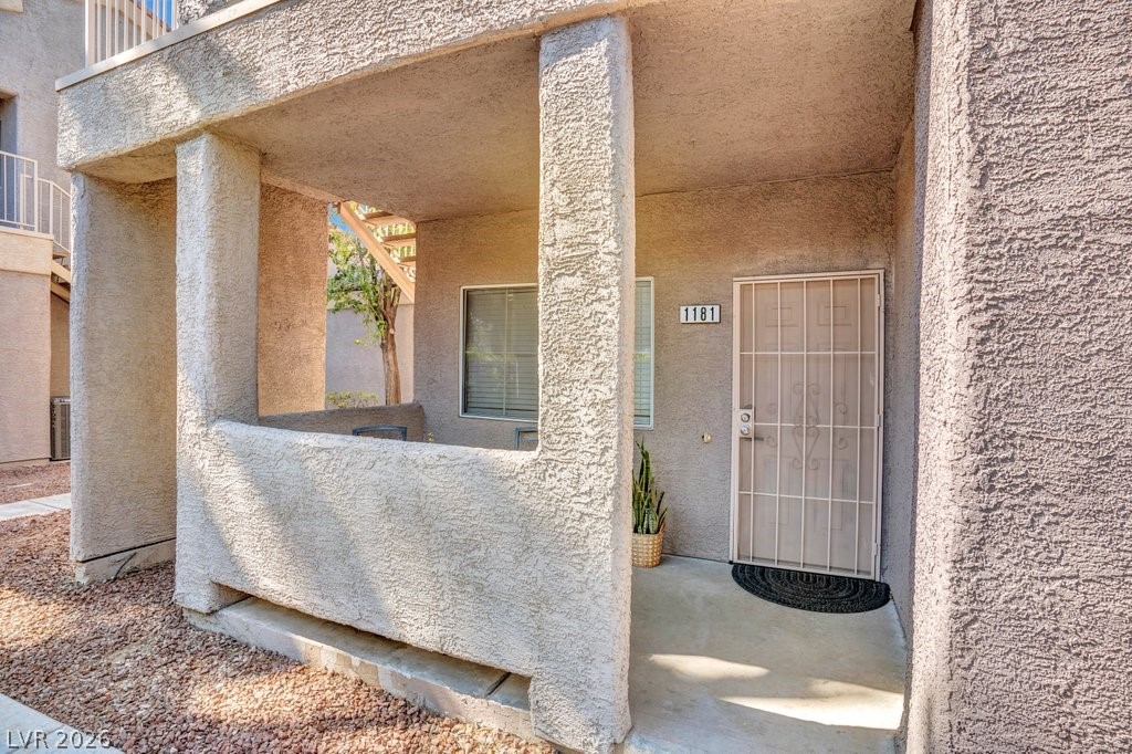 5250 S Rainbow Boulevard 1181
