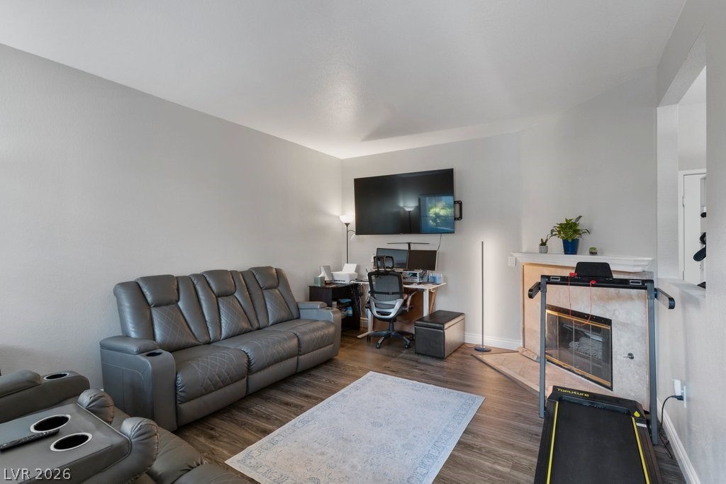 5250 S Rainbow Boulevard 1181