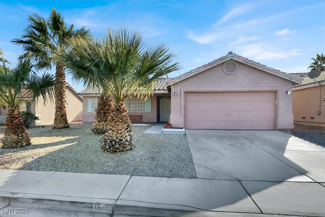 15 Warm Glen Avenue, North Las Vegas, Nevada image 1