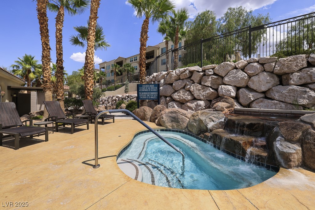 2555 Hampton Road #4302, Henderson, Nevada image 36