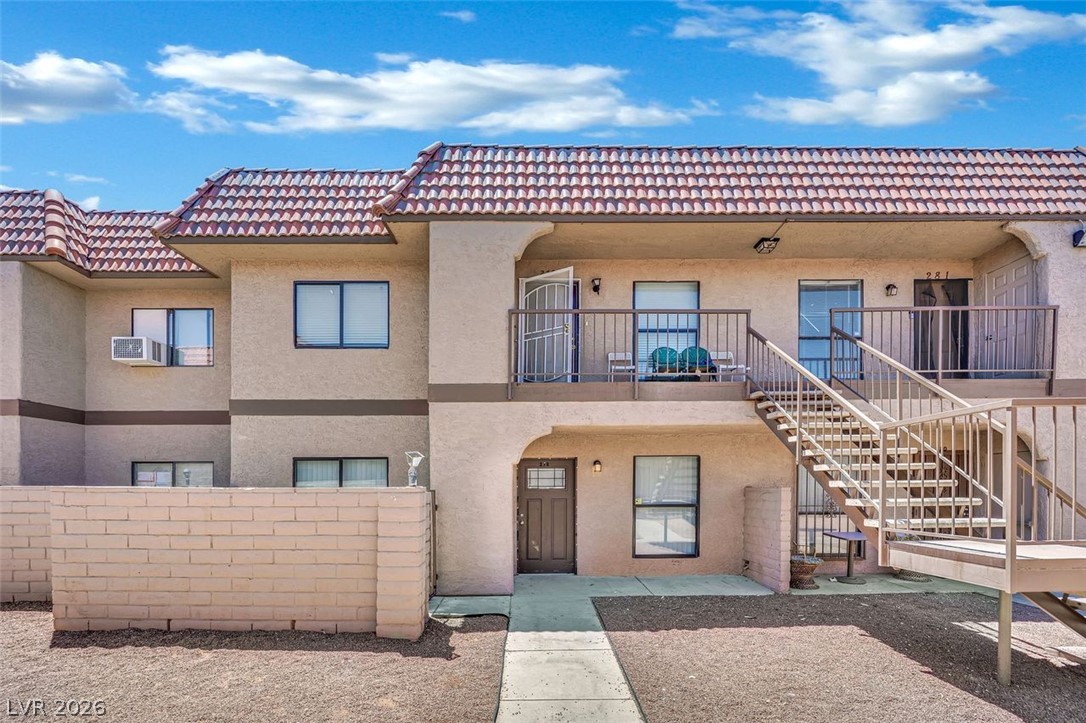 Photo 1 of 30 — 4300 N Lamont Street 278, Las Vegas, NV 89115