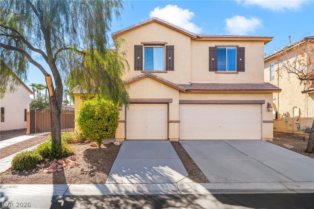 6041 Sundial Crest Court