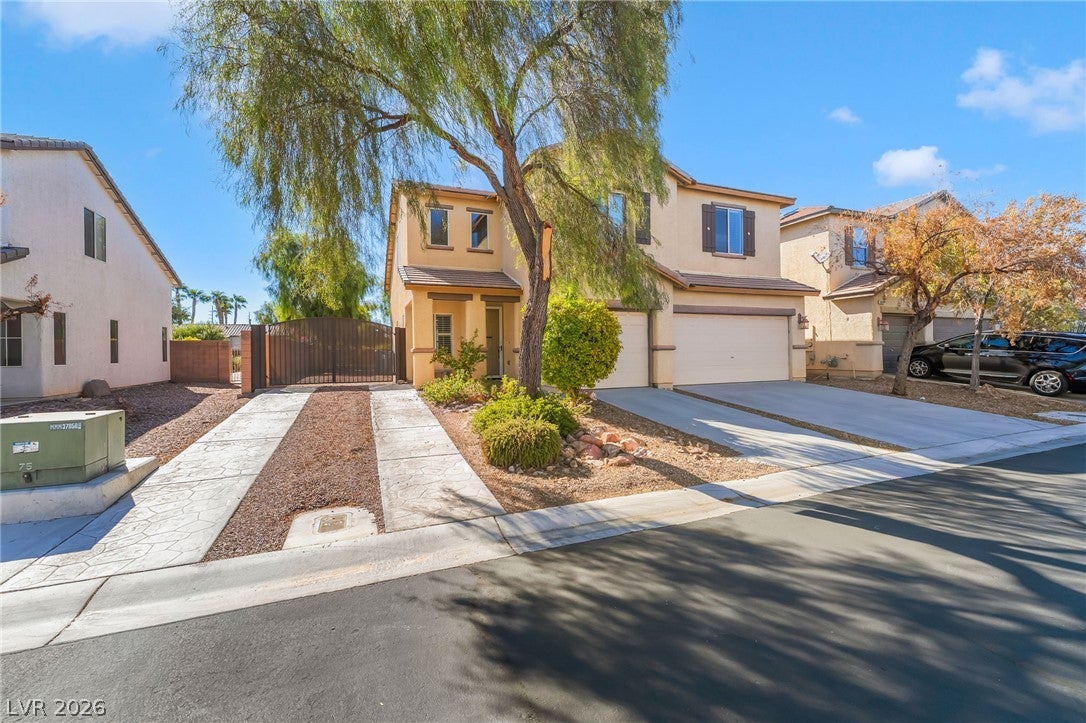 6041 Sundial Crest Court