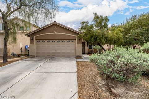 2821 Woodland Park Avenue North Las Vegas NV 89086