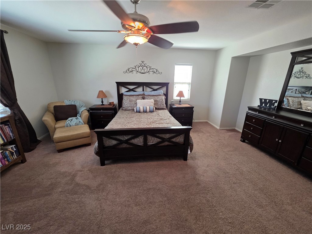 6656 Fort William Street, North Las Vegas, Nevada image 35