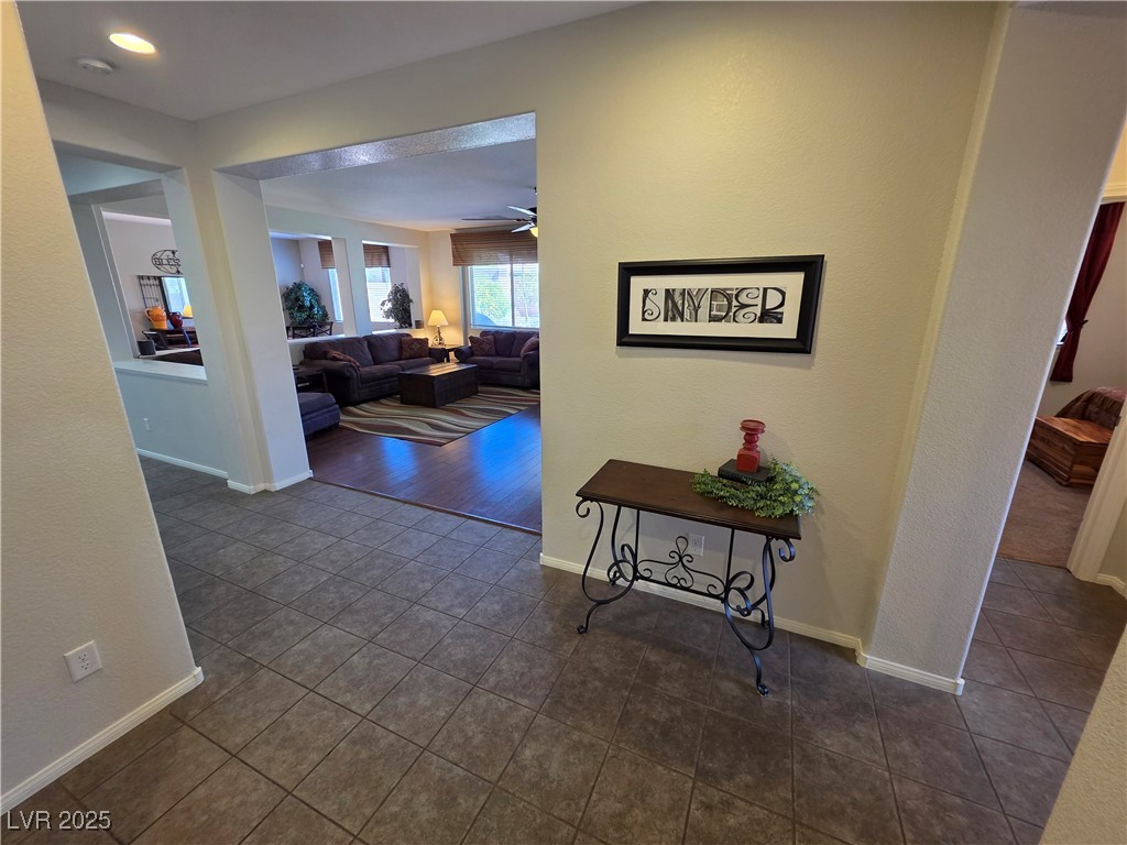6656 Fort William Street, North Las Vegas, Nevada image 13