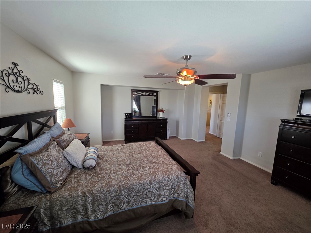 6656 Fort William Street, North Las Vegas, Nevada image 34