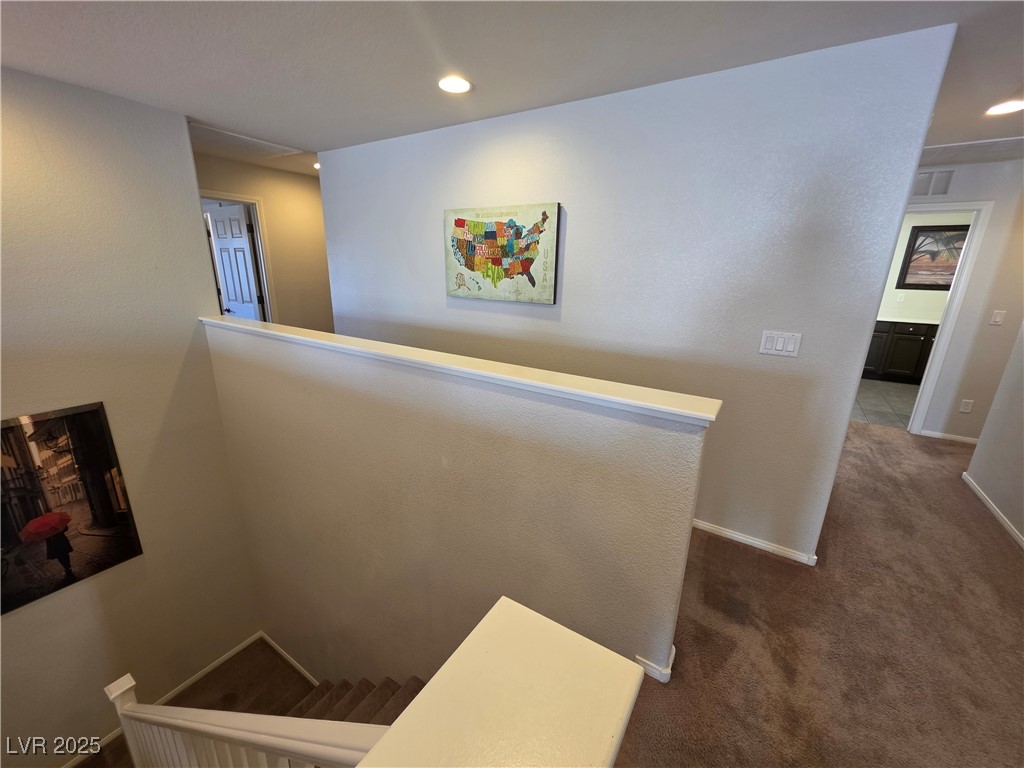 6656 Fort William Street, North Las Vegas, Nevada image 40