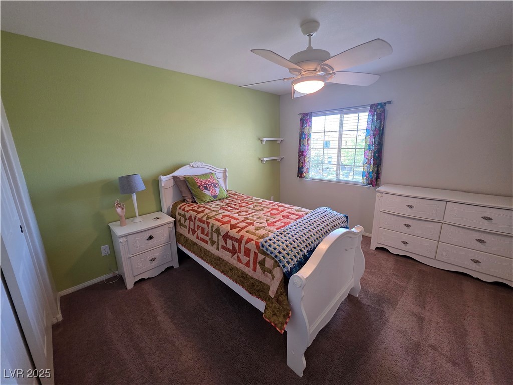 6656 Fort William Street, North Las Vegas, Nevada image 42