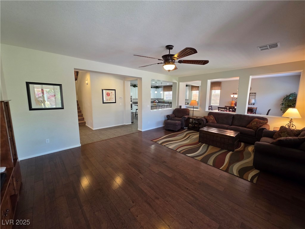 6656 Fort William Street, North Las Vegas, Nevada image 15