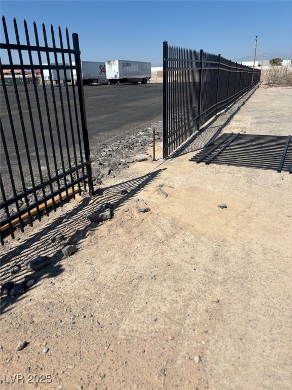 N/A Nellis Boulevard