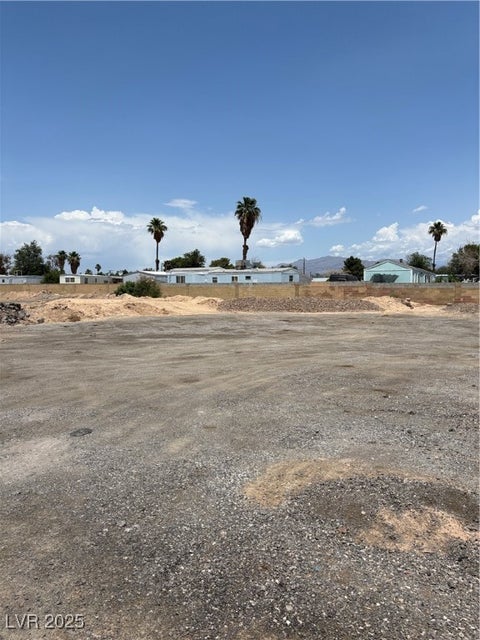 Vacant Land For Sale - N/A Nellis Boulevard<br/> Clark County, Las Vegas, NV 89115
