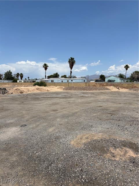 Vacant Land For Sale - N/A Nellis Boulevard<br/> Las Vegas, NV 89115