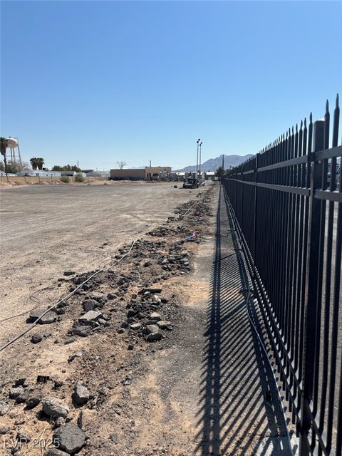 Tiny photo for N/A Nellis Boulevard, Las Vegas, NV 89115 (MLS # 2722577)