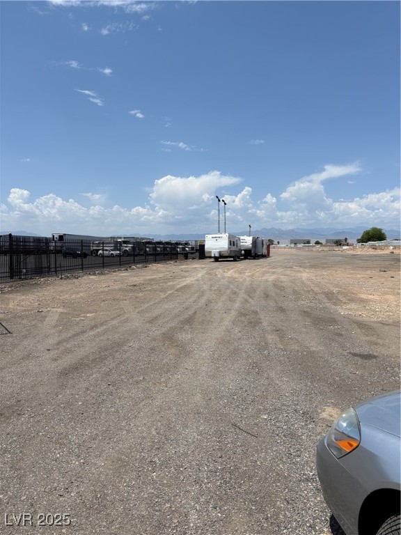 N/A Nellis Boulevard