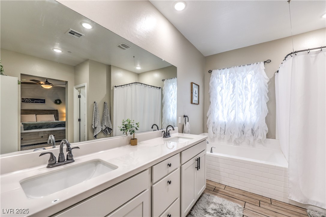 1267 Dorado Sea Court, Henderson, Nevada image 15