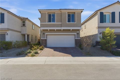 Photo of 6571 Dove Point Place, Las Vegas, NV 89130 (MLS # 2764627)