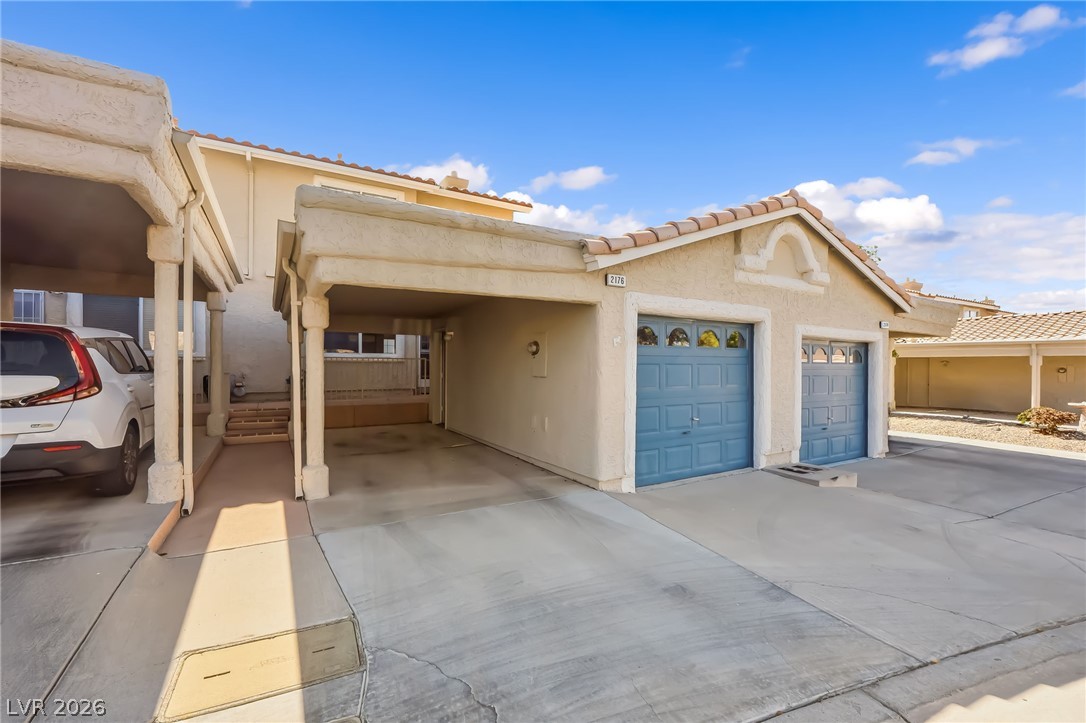 2176 Camel Mesa Drive