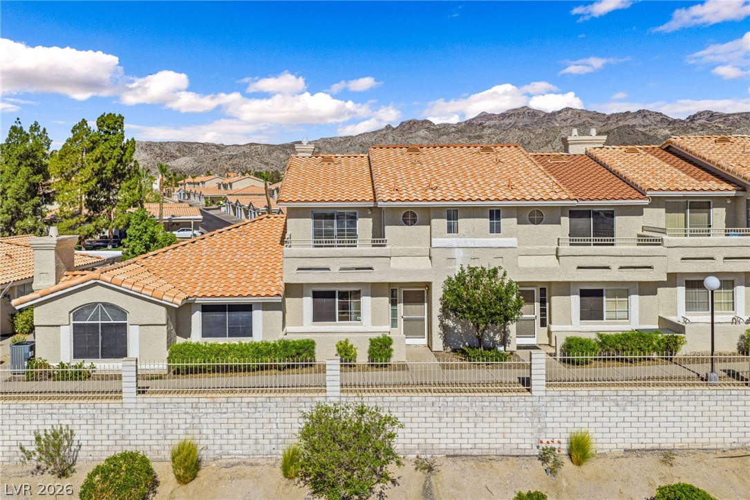 2176 Camel Mesa Drive