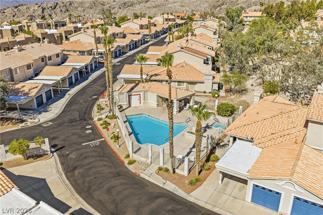 2176 Camel Mesa Drive
