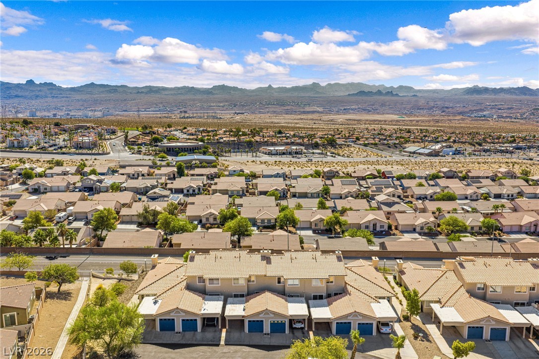 2176 Camel Mesa Drive