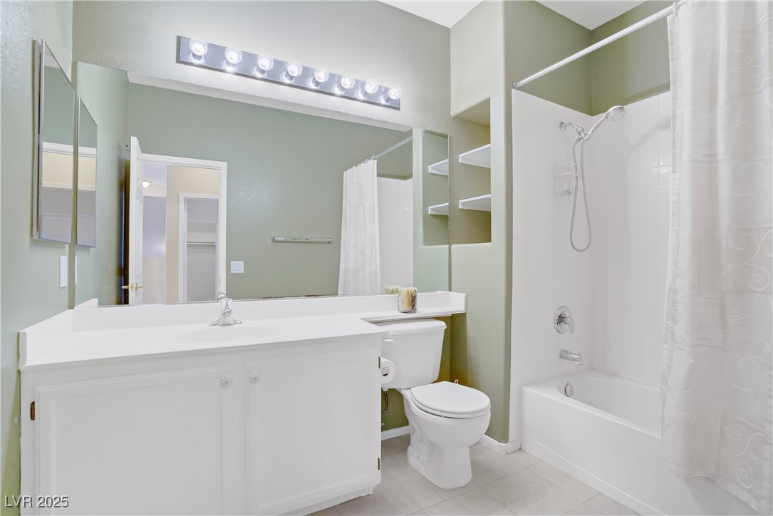 3825 Ormond Beach Street #203, Las Vegas, Nevada image 23