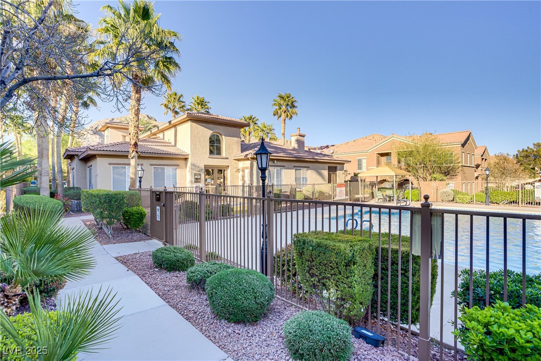 3825 Ormond Beach Street #203, Las Vegas, Nevada image 43
