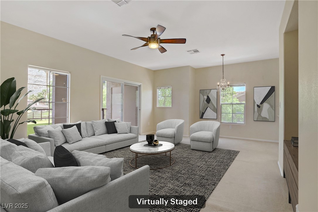 3825 Ormond Beach Street #203, Las Vegas, Nevada image 2