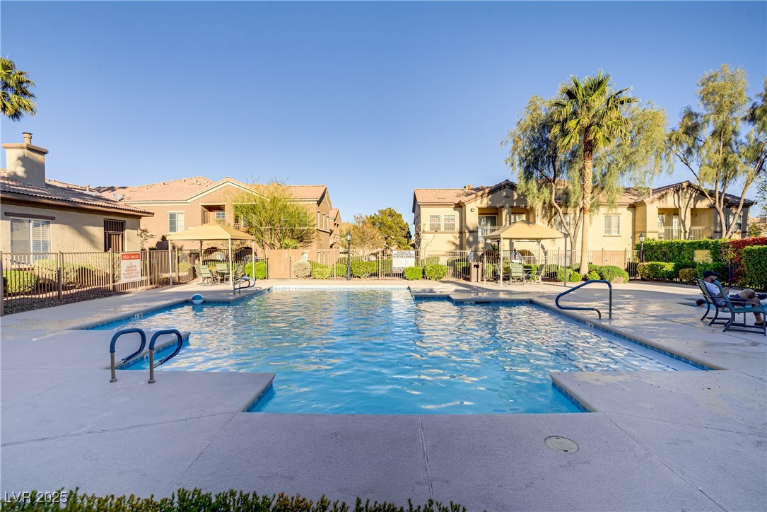 3825 Ormond Beach Street #203, Las Vegas, Nevada image 45