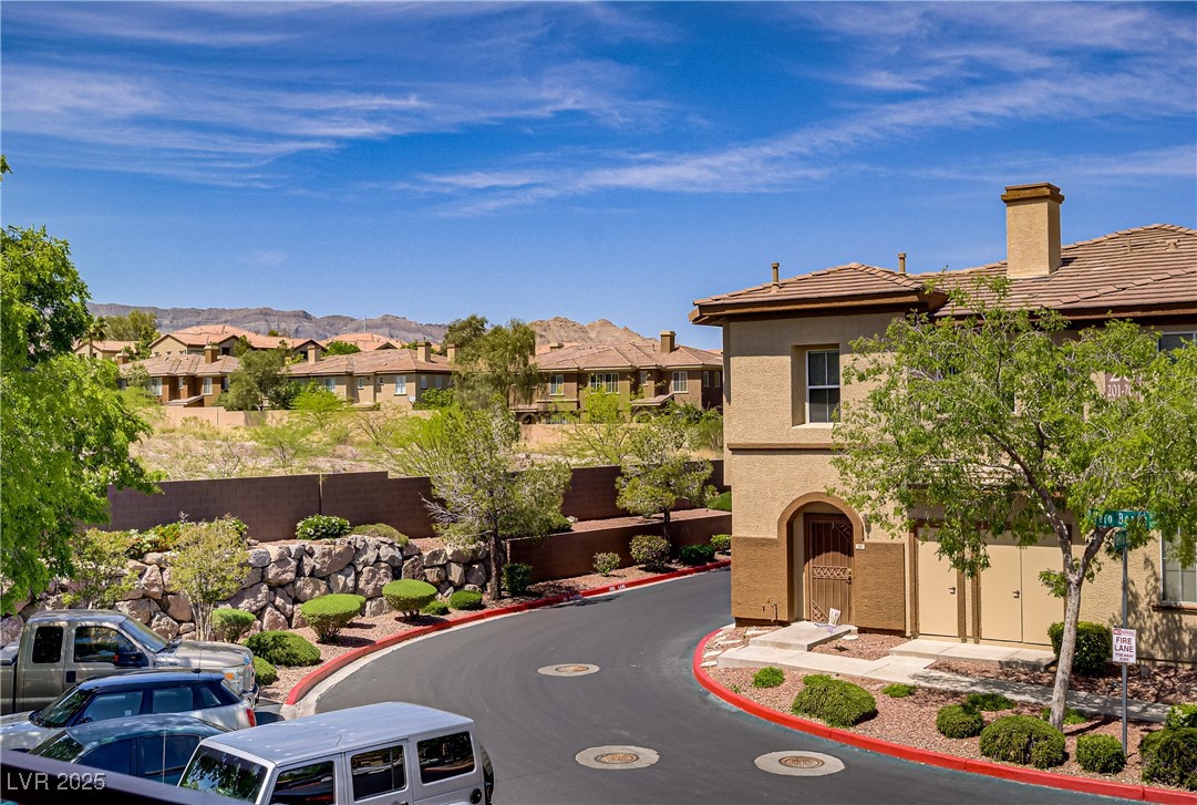 3825 Ormond Beach Street #203, Las Vegas, Nevada image 40