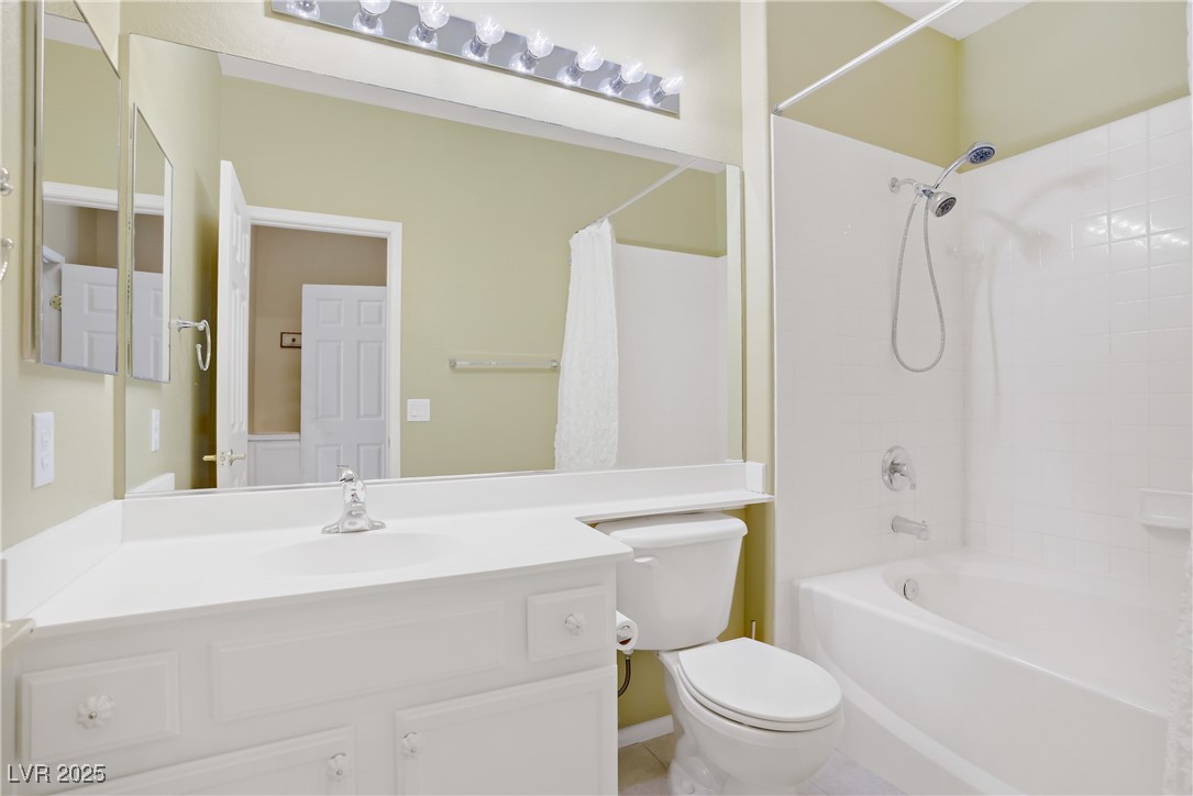 3825 Ormond Beach Street #203, Las Vegas, Nevada image 33