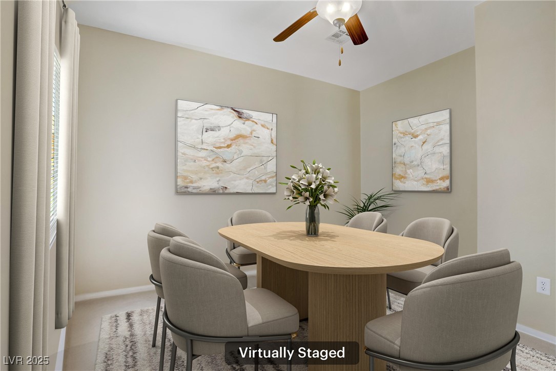 3825 Ormond Beach Street #203, Las Vegas, Nevada image 3