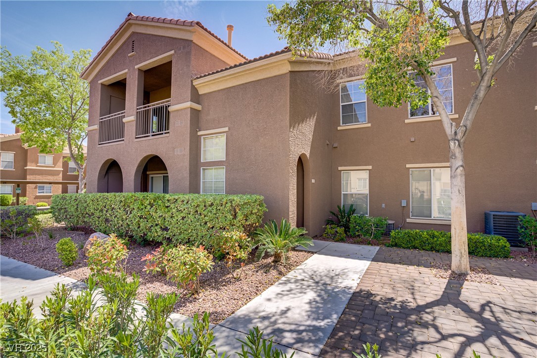3825 Ormond Beach Street #203, Las Vegas, Nevada image 1