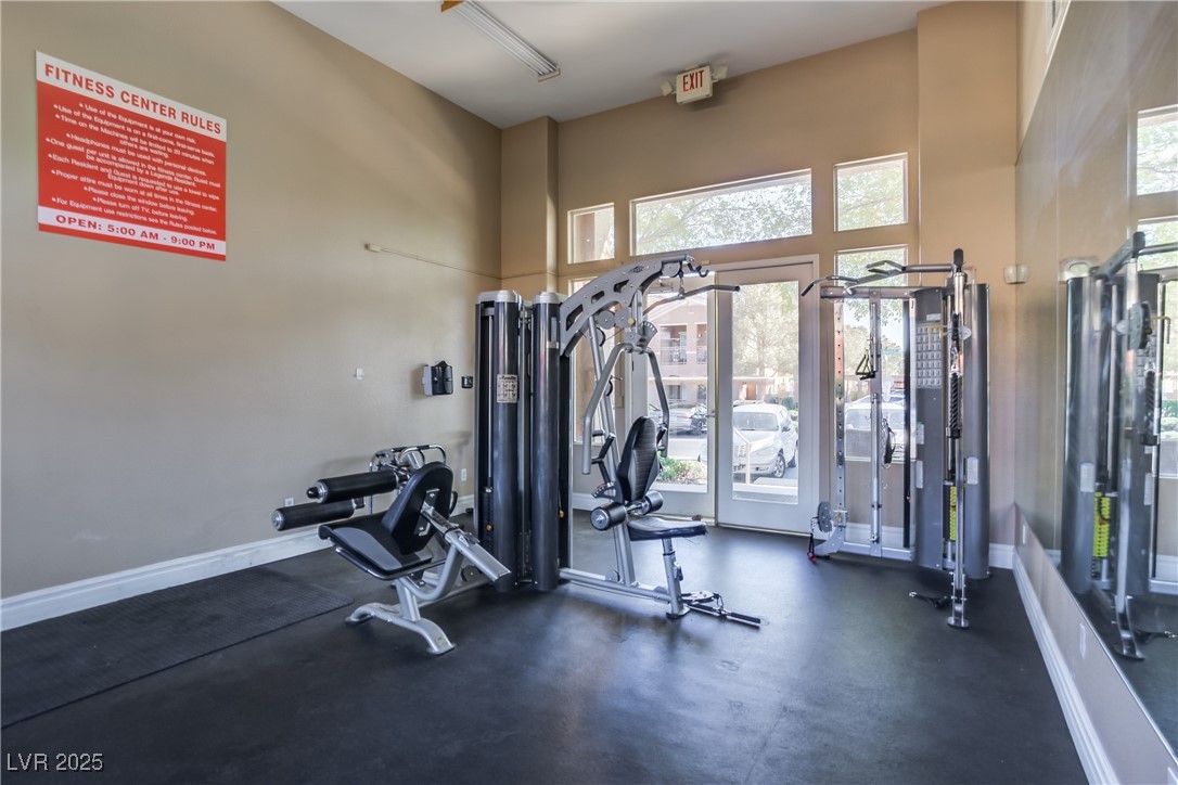 3825 Ormond Beach Street #203, Las Vegas, Nevada image 46
