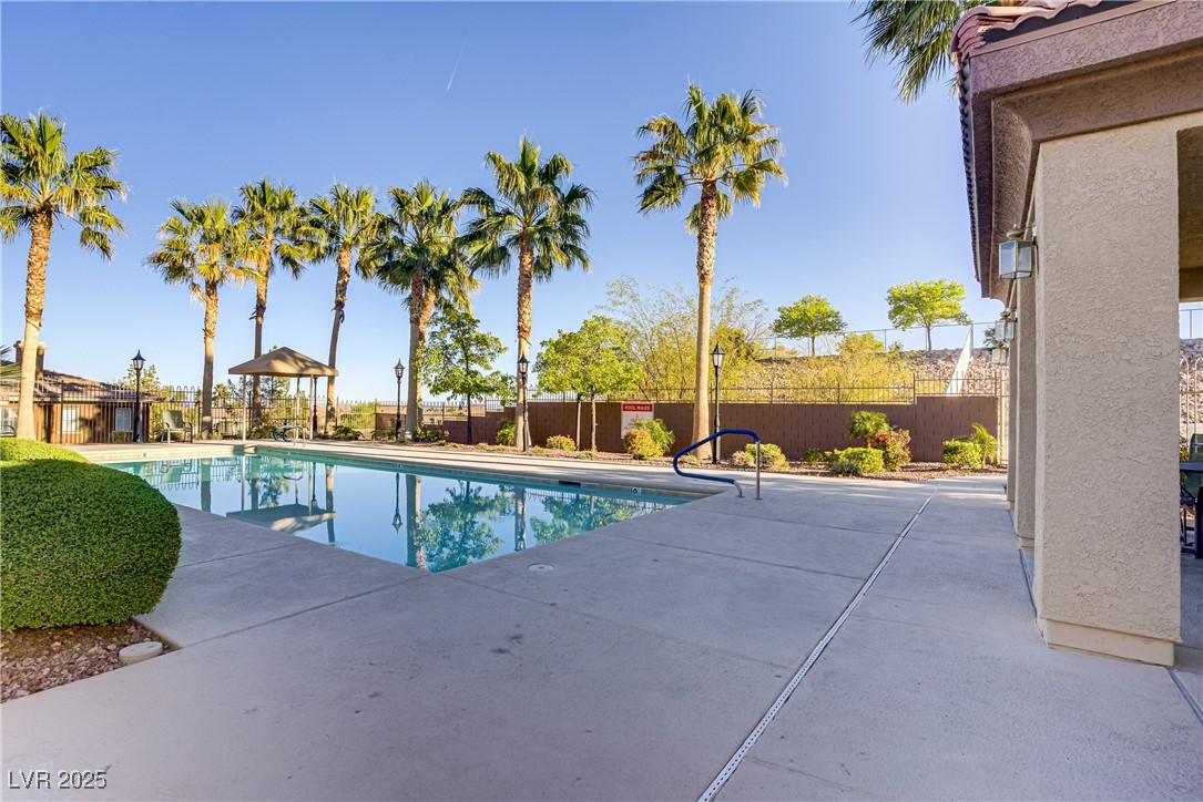 3825 Ormond Beach Street #203, Las Vegas, Nevada image 44