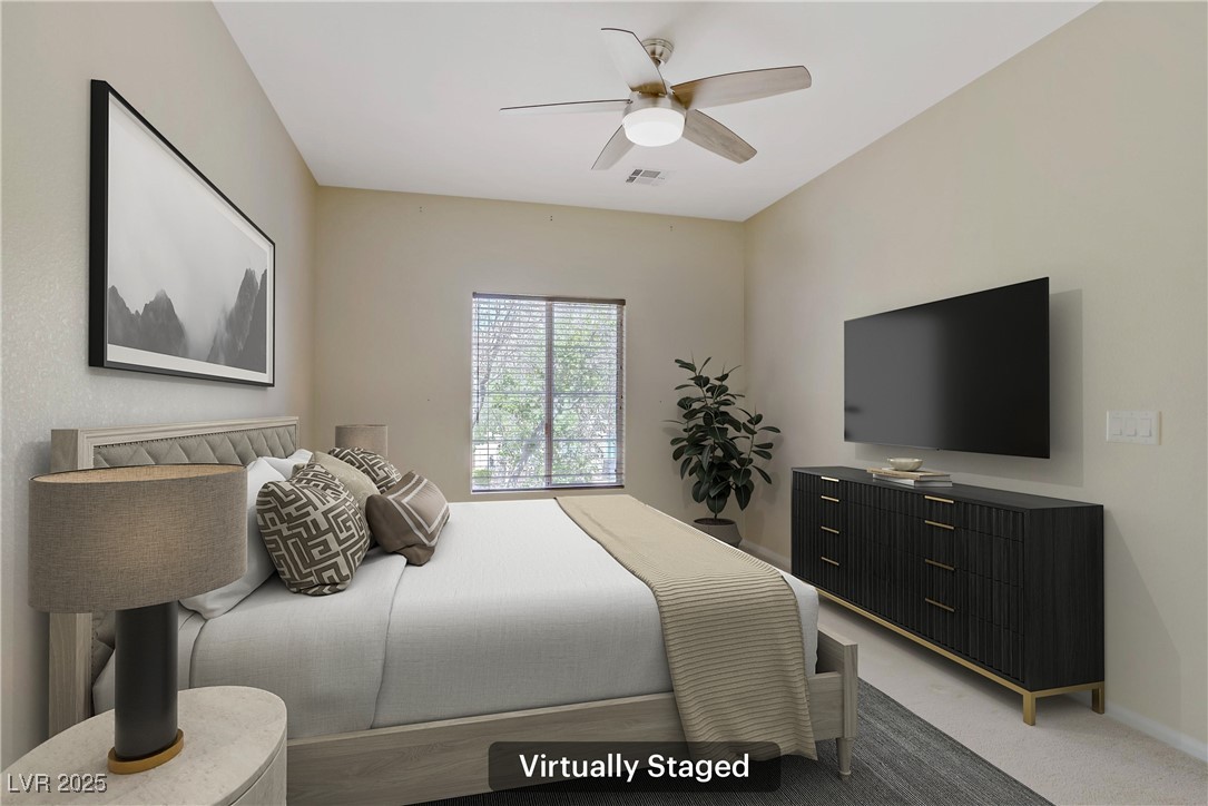3825 Ormond Beach Street #203, Las Vegas, Nevada image 4