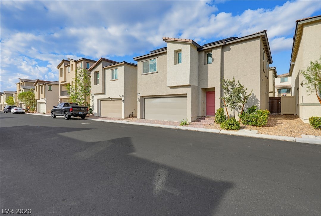 6947 Magenta Moon Street