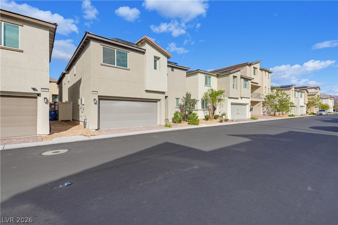 6947 Magenta Moon Street