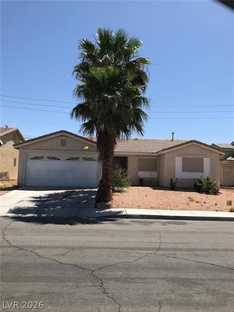 Homes For Rent - 5422 Indigo Hills Street<br/> North Las Vegas, NV 89031