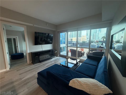 Tiny photo for 4525 Dean Martin Drive #401, Las Vegas, NV 89103 (MLS # 2761260)