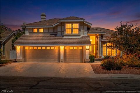 Photo of 9728 Stellar View Avenue, Las Vegas, NV 89117 (MLS # 2773687)