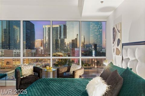 Tiny photo for 4525 Dean Martin Drive #1007, Las Vegas, NV 89103 (MLS # 2777565)