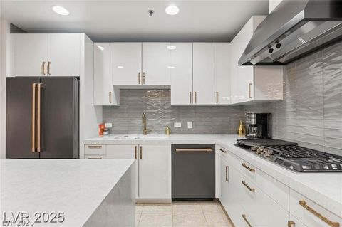 Tiny photo for 4525 Dean Martin Drive #1007, Las Vegas, NV 89103 (MLS # 2777565)